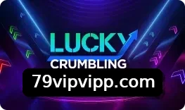 Lucky Crumbling